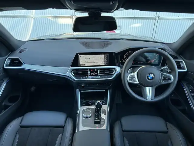 ＢＭＷ ３２０ｉ