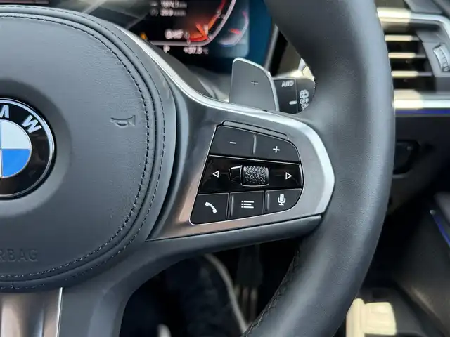 ＢＭＷ ３２０ｉ ツーリング Mスポーツ 静岡県 2020(令2)年 0.4万km 黒 ファストトラックパッケージ/・19インチ M ライト・アロイ・ホイール・ダブルスポーク・スタイリング/・M スポーツ・ブレーキ/・アダプティブ M サスペンション/ライブコックピット/純正ナビ　/（Bluetooth/CarPlay)/３６０°　カメラ/ＡＣＣ　　/レーンディパチャーＷ　/パーキングＡ　/パワーシート／ヒーター　/パワーバックＤ　/アンビエントライト　/ワイヤレスチャージ/ETC/LEDヘッドライト