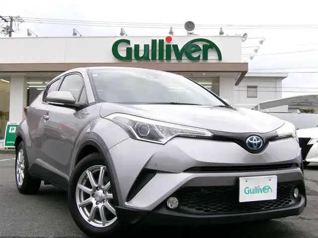 トヨタ Ｃ－ＨＲ