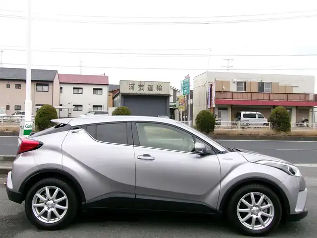 トヨタ Ｃ－ＨＲ