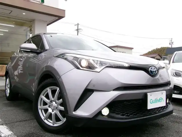 トヨタ Ｃ－ＨＲ