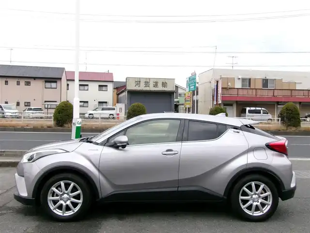 トヨタ Ｃ－ＨＲ