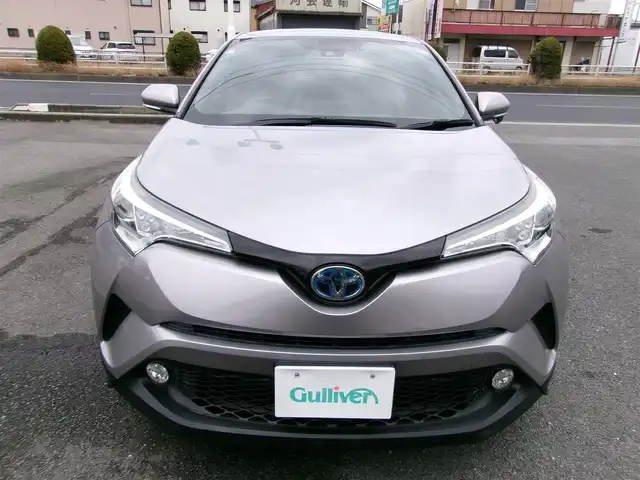 トヨタ Ｃ－ＨＲ