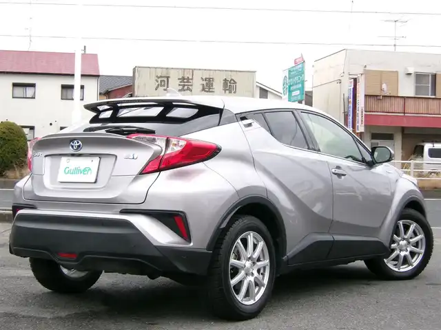 トヨタ Ｃ－ＨＲ