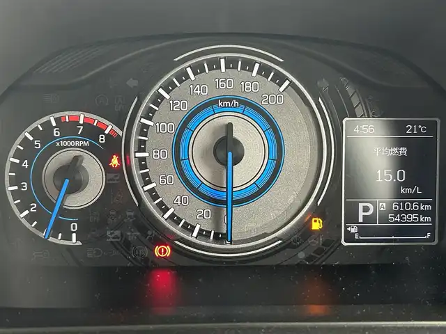 スズキ クロスビー HYBRID MZ 兵庫県 2018(平30)年 5.5万km ミネラルグレーM クルーズコントロール/clarionオーディオ/CDラジオデッキ/純正フロアマット/スマートキー/パドルシフト/デュアルセンサーブレーキシステム/アイドリングストップ/横滑り防止/革巻きステアリング/フォグランプ/ウィンカーミラー/車線逸脱警報装置/コーナーセンサー