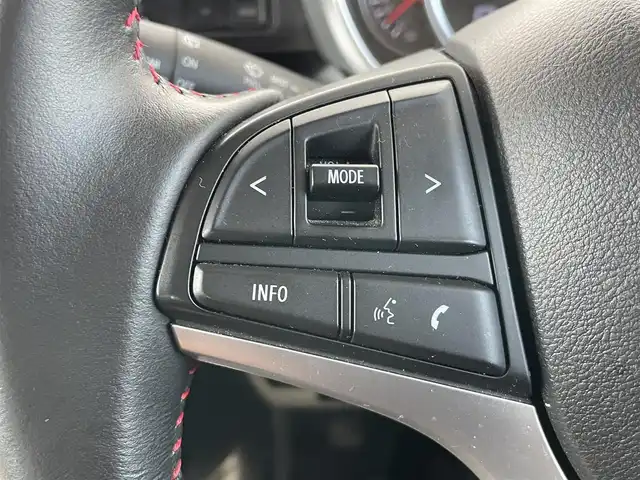 スズキ スペーシア カスタム HYBRID XS 宮崎県 2019(平31)年 4.9万km アクティブイエロー 社外9インチナビ/全方位カメラ/DVD再生機能/Bluetooth/両側パワースライドドア/レーンキープアシスト/コーナーセンサー/LEDヘッドライト/D席シートヒーター/HUD/オートライト/フォグランプ/アイドリングストップ/ETC