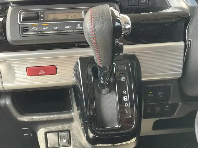 スズキ スペーシア カスタム HYBRID XS 宮崎県 2019(平31)年 4.9万km アクティブイエロー 社外9インチナビ/全方位カメラ/DVD再生機能/Bluetooth/両側パワースライドドア/レーンキープアシスト/コーナーセンサー/LEDヘッドライト/D席シートヒーター/HUD/オートライト/フォグランプ/アイドリングストップ/ETC