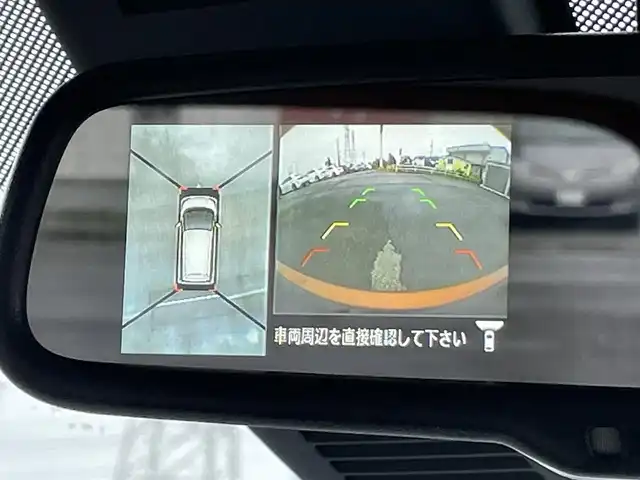 日産 デイズ X 道央・札幌 2018(平30)年 5万km プレミアムサンシャインオレンジ ４WD/純正オーディオ/AM/FM/CD/AUX/衝突被害軽減ブレーキ/横滑り防止装置/クリアランスソナー/マルチアラウンドモニター/アイドリングストップ/D席シートヒーター/ステアリングリモコン/プッシュスタート/スマートキー/ハロゲンヘッドライト/ヘッドライトレベライザー/電動格納ミラー/ウィンカーミラー/純正フロアマット/スペアキー/鉄チンホイール付冬タイヤ積込/155/65/R14/2024年/山7mm