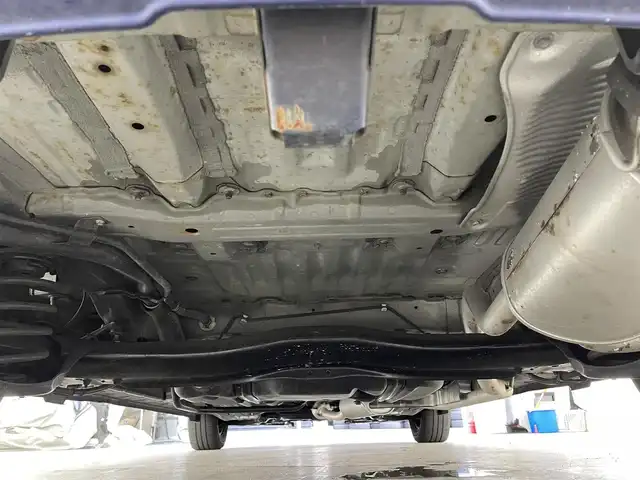 ホンダ フリード G ジャストセレクション 滋賀県 2014(平26)年 11.3万km コバルトブルーパール 純正インターナビ/　・VXM-145VSi/  ・Bluetooth/CD/DVD/バックカメラ/片側パワースライドドア/横滑り防止装置/ウィンカーミラー/スマートキー/ETC