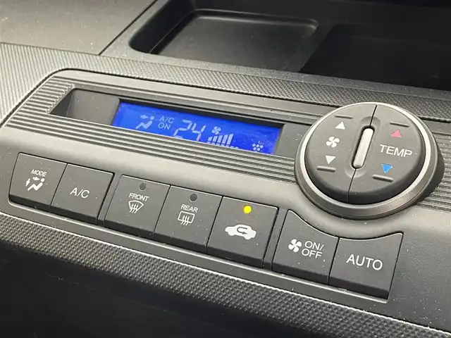 ホンダ フリード G ジャストセレクション 滋賀県 2014(平26)年 11.3万km コバルトブルーパール 純正インターナビ/　・VXM-145VSi/  ・Bluetooth/CD/DVD/バックカメラ/片側パワースライドドア/横滑り防止装置/ウィンカーミラー/スマートキー/ETC