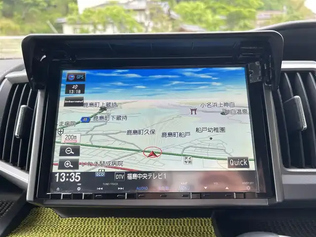 ホンダ ステップワゴン スパーダ Z 福島県 2013(平25)年 15.8万km プレミアムスパークルブラックパール 登録時走行距離：１５７５１３KM/純正HDDナビ/（BT/フルセグTV/CD/DVD/USB/ミュージックラック/SD/AM/FM）/バックカメラ/後席モニター/リヤクーラー/ビルトインETC/パワーアウトレット/パドルシフト/社外ドラレコ/電動格納ミラー/純正フロアマット/オートライト/純正ＨＩＤヘッドライト/純正１６インチAW/横滑り防止装置/アイドリングストップ/スマートキー/スペアキー×１/保証書/取扱説明書