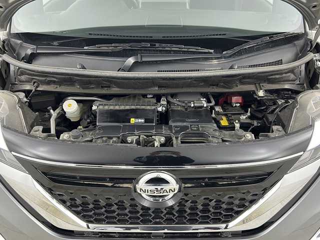 日産 ルークス HWS Gターボ プロパイロットED 愛知県 2022(令4)年 1.3万km チタニウムグレーメタリック 純正ナビ/（フルセグTV/CD/DVD/Bluetooth）/全方位カメラ/プロパイロット/レーンキープアシスト/追従式クルーズコントロール/ETC/ドライブレコーダー/両側パワースライドドア/LEDヘッドライト/純正アルミホイール/純正フロアマット/スマートキー/プッシュスタート/アイドリングストップ