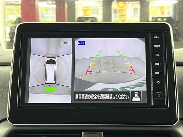 日産 ルークス HWS Gターボ プロパイロットED 愛知県 2022(令4)年 1.3万km チタニウムグレーメタリック 純正ナビ/（フルセグTV/CD/DVD/Bluetooth）/全方位カメラ/プロパイロット/レーンキープアシスト/追従式クルーズコントロール/ETC/ドライブレコーダー/両側パワースライドドア/LEDヘッドライト/純正アルミホイール/純正フロアマット/スマートキー/プッシュスタート/アイドリングストップ