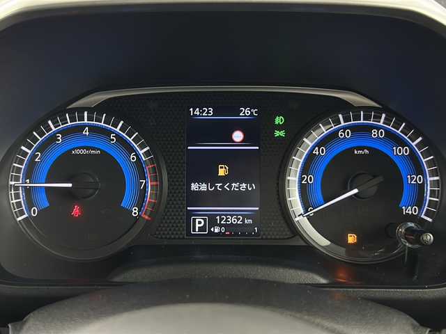 日産 ルークス HWS Gターボ プロパイロットED 愛知県 2022(令4)年 1.3万km チタニウムグレーメタリック 純正ナビ/（フルセグTV/CD/DVD/Bluetooth）/全方位カメラ/プロパイロット/レーンキープアシスト/追従式クルーズコントロール/ETC/ドライブレコーダー/両側パワースライドドア/LEDヘッドライト/純正アルミホイール/純正フロアマット/スマートキー/プッシュスタート/アイドリングストップ