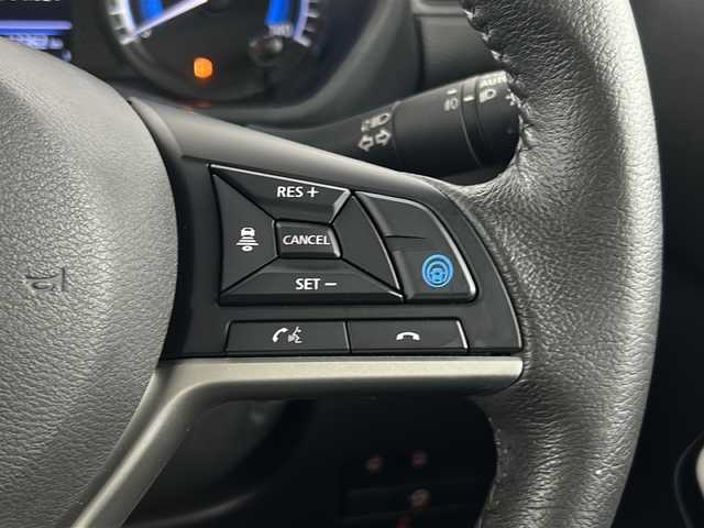 日産 ルークス HWS Gターボ プロパイロットED 愛知県 2022(令4)年 1.3万km チタニウムグレーメタリック 純正ナビ/（フルセグTV/CD/DVD/Bluetooth）/全方位カメラ/プロパイロット/レーンキープアシスト/追従式クルーズコントロール/ETC/ドライブレコーダー/両側パワースライドドア/LEDヘッドライト/純正アルミホイール/純正フロアマット/スマートキー/プッシュスタート/アイドリングストップ