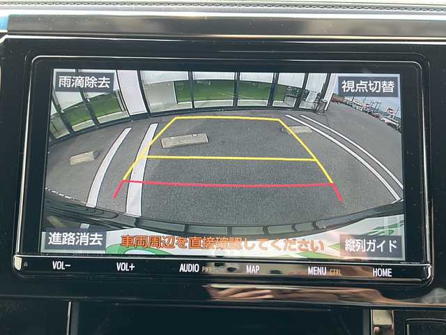 トヨタ ヴェルファイア Z Gエディション 岐阜県 2019(平31)年 3.5万km ブラック 登録時34911km/純正９インチナビ/フルセグテレビ/Bluetooth/ステアリングヒーター/ビルトインETC/ドライブレコーダー/レザーシート/パワーシート/バックカメラ/オットマン/両側パワースライドドア/純正アルミホイール/コーナーセンサー/シートヒーター/プッシュスタート/スマートキー/革巻きステアリング/ドアバイザー