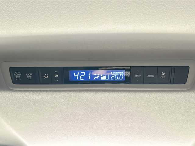 トヨタ ヴェルファイア Z Gエディション 岐阜県 2019(平31)年 3.5万km ブラック 登録時34911km/純正９インチナビ/フルセグテレビ/Bluetooth/ステアリングヒーター/ビルトインETC/ドライブレコーダー/レザーシート/パワーシート/バックカメラ/オットマン/両側パワースライドドア/純正アルミホイール/コーナーセンサー/シートヒーター/プッシュスタート/スマートキー/革巻きステアリング/ドアバイザー