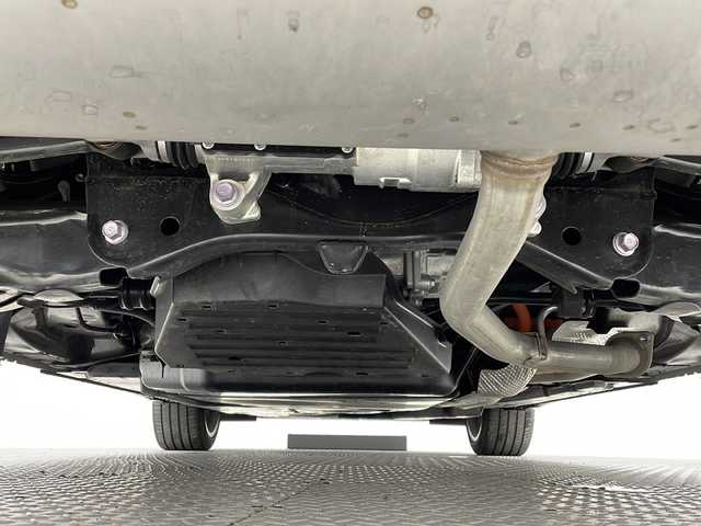 トヨタ クラウン スポーツ Z 新潟県 2024(令6)年 1.2万km グレー 4WD/禁煙車/12.3インチHDディスプレイオーディオ/フルセグ/USB/Bluetooth/コネクティッドナビ/パノラミックニューモニター/デジタルインナーミラー/パノラマルーフ/茶革シート/前席パワーシート/シートヒーター/ベンチレーション/ハンズフリーパワーバックドア/プリクラッシュセーフティ/レーンチェンジアシスト/レーダークルーズコントロール/アダプティブハイビームシステム/ドライバー異常時対応システム/ビルトインETC2.0/純正アルミ21インチ