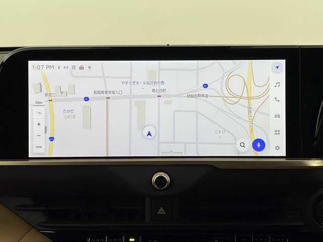 トヨタ クラウン スポーツ Z 新潟県 2024(令6)年 1.2万km グレー 4WD/禁煙車/12.3インチHDディスプレイオーディオ/フルセグ/USB/Bluetooth/コネクティッドナビ/パノラミックニューモニター/デジタルインナーミラー/パノラマルーフ/茶革シート/前席パワーシート/シートヒーター/ベンチレーション/ハンズフリーパワーバックドア/プリクラッシュセーフティ/レーンチェンジアシスト/レーダークルーズコントロール/アダプティブハイビームシステム/ドライバー異常時対応システム/ビルトインETC2.0/純正アルミ21インチ