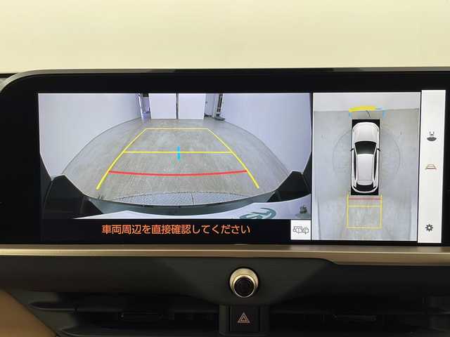 トヨタ クラウン スポーツ Z 新潟県 2024(令6)年 1.2万km グレー 4WD/禁煙車/12.3インチHDディスプレイオーディオ/フルセグ/USB/Bluetooth/コネクティッドナビ/パノラミックニューモニター/デジタルインナーミラー/パノラマルーフ/茶革シート/前席パワーシート/シートヒーター/ベンチレーション/ハンズフリーパワーバックドア/プリクラッシュセーフティ/レーンチェンジアシスト/レーダークルーズコントロール/アダプティブハイビームシステム/ドライバー異常時対応システム/ビルトインETC2.0/純正アルミ21インチ