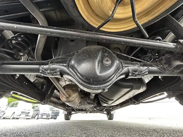 スズキ エブリイ PC リミテッド 山形県 2016(平28)年 7.1万km ブルーイッシュブラックパール3 4WD/カラーコード：ZJ3/SDナビ/（CD/AM/FM/AUX/BT/フルセグ）/4WD/純正フロアマット/純正ドアバイザー/電動格納ミラー/パワーウィンドウ/パワーステアリング/ハイルーフ/エアコン/ダブルエアバッグ/ABS/スタッドレス積み込み（鉄ホイール）