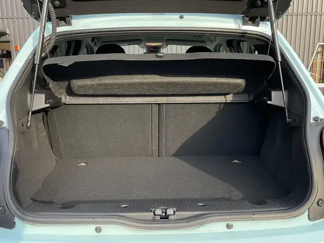 ルノー トゥインゴ インテンス 福島県 2021(令3)年 3.4万km ブルードラジェ 純正ディスプレイオーディオ/AppleCarPlay/バックカメラ/クルーズコントロール/ハーフレザーシート/シートヒーター/レーンキープ/ETC/LEDオートライト/前後ドライブレコーダー/アイドリングストップ/コーナーセンサー/純正16インチAW/リモコンキー/取扱説明書/保証書/スペアキー