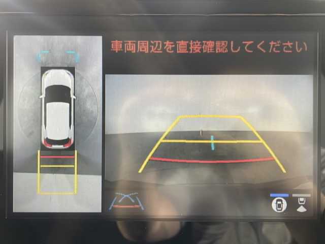 トヨタ ヤリスクロス G 福岡県 2022(令4)年 1.1万km ブラックマイカ 純正ディスプレイオーディオ/全方位カメラ/オートハイビーム/オートライト/レーダークルーズコントロール/スマートキー/プッシュスタートエンジン/ステアリングスイッチ/オートドアミラー/純正16インチアルミホイール