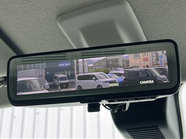 三菱 デリカミニ T プレミアム 三重県 2025(令7)年 0.1千km 緑 登録済未使用車　/純正9型ディスプレイオーディオ　/全周囲　/両側パワースライドドア　/デジタルインナーミラー/前席シートヒーター/スペアキー　/マイパイロット　/前後コーナーセンサー　/レーダークルーズコントロール/レーンキープアシスト/オートホールド/パドルシフト/ＵＳＢ給電　/ステアリングヒーター/ステアリングスイッチ/革巻きステアリング　/ダウンヒルアシストコントロール　/ＬＥＤヘッドライト/ヘッドライトレベライザー/オートライト/オートハイビーム　/ハーフレザーシート/電動格納ミラー/禁煙車
