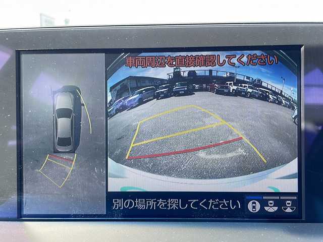 トヨタ クラウン ハイブリッド RS 道東・釧路十勝 2018(平30)年 4万km プレシャスシルバー BLITZ車高調/純正T-Connectナビ/　(AM/FM/CD/DVD/Miracast/BT)/プリクラッシュセーフティ/レーンキープアシスト/レーダークルーズコントロール/オートハイビーム/パーキングアシスト/前後コーナーセンサー/BSM/RCTA/2.0ETC/前席シートヒーター/ハンドルヒーター/パドルシフト/社外前ドライブレコーダー/電子パーキング/横滑り防止装置/LEDヘッドライト/オートライト/ブレーキホールド/革巻ステアリング