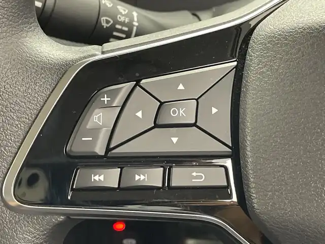 日産 サクラ G 群馬県 2024(令6)年 0.9万km チタニウムグレーM/シルキーホワイト 純正９型ナビ　全周囲カメラ　アダプティブクルーズコントロール　レーンキープアシスト　衝突被害軽減ブレーキ　オートマチックハイビーム　純正ドライブレコーダー　シートヒーター　ＥＴＣ２．０　ＬＥＤ　禁煙車