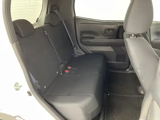 日産 サクラ G 群馬県 2024(令6)年 0.9万km チタニウムグレーM/シルキーホワイト 純正９型ナビ　全周囲カメラ　アダプティブクルーズコントロール　レーンキープアシスト　衝突被害軽減ブレーキ　オートマチックハイビーム　純正ドライブレコーダー　シートヒーター　ＥＴＣ２．０　ＬＥＤ　禁煙車