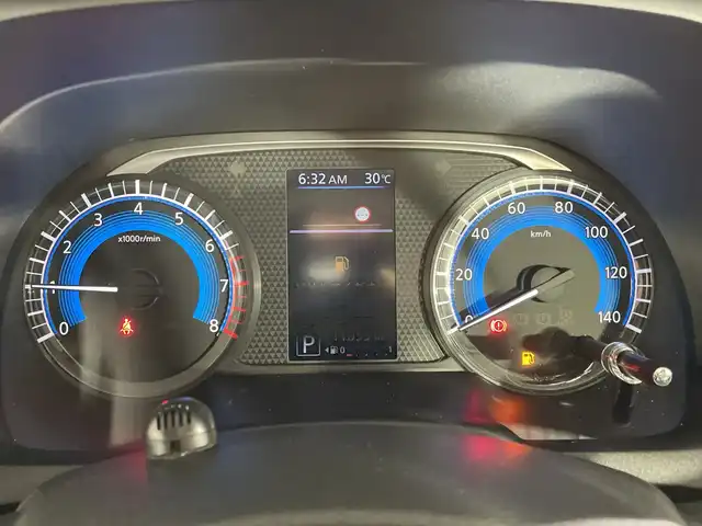 日産 デイズ 福岡県 2021(令3)年 1.2万km チタニウムグレーメタリック ワンオーナー/純正SDナビ9型/全周囲カメラ/ワンセグ/（CD/DVD/BT/ipad）/ETC/前ドラレコ/純正フロアマット/純正AW15インチ/横滑り防止装置/衝突軽減システム/プッシュスタート/スマートキー/スペアキー有