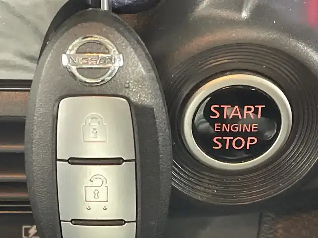 日産 デイズ 福岡県 2021(令3)年 1.2万km チタニウムグレーメタリック ワンオーナー/純正SDナビ9型/全周囲カメラ/ワンセグ/（CD/DVD/BT/ipad）/ETC/前ドラレコ/純正フロアマット/純正AW15インチ/横滑り防止装置/衝突軽減システム/プッシュスタート/スマートキー/スペアキー有