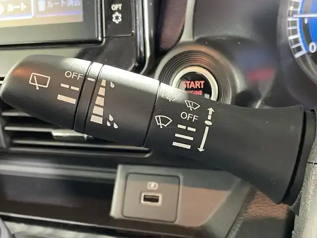 日産 デイズ 福岡県 2021(令3)年 1.2万km チタニウムグレーメタリック ワンオーナー/純正SDナビ9型/全周囲カメラ/ワンセグ/（CD/DVD/BT/ipad）/ETC/前ドラレコ/純正フロアマット/純正AW15インチ/横滑り防止装置/衝突軽減システム/プッシュスタート/スマートキー/スペアキー有