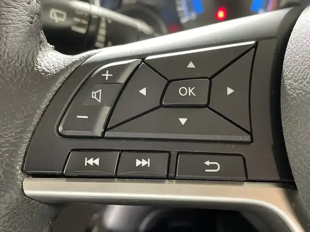 日産 デイズ 福岡県 2021(令3)年 1.2万km チタニウムグレーメタリック ワンオーナー/純正SDナビ9型/全周囲カメラ/ワンセグ/（CD/DVD/BT/ipad）/ETC/前ドラレコ/純正フロアマット/純正AW15インチ/横滑り防止装置/衝突軽減システム/プッシュスタート/スマートキー/スペアキー有