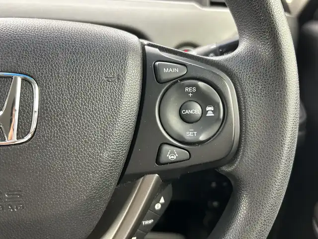 ホンダ フリード＋ G ホンダセンシング 三重県 2017(平29)年 8万km コバルトブルーパール /社外ナビ//Bluetooth/AM/FM/CD/DVD/iPod/フルセグ//ホンダセンシング//オートライト//レーダークルーズコントロール//両側パワースライドドア//レーンキープアシスト//衝突軽減ブレーキ//サンシェード//ステアリングスイッチ//プッシュスタート/スマートキー//スペアキー//サマータイヤ有