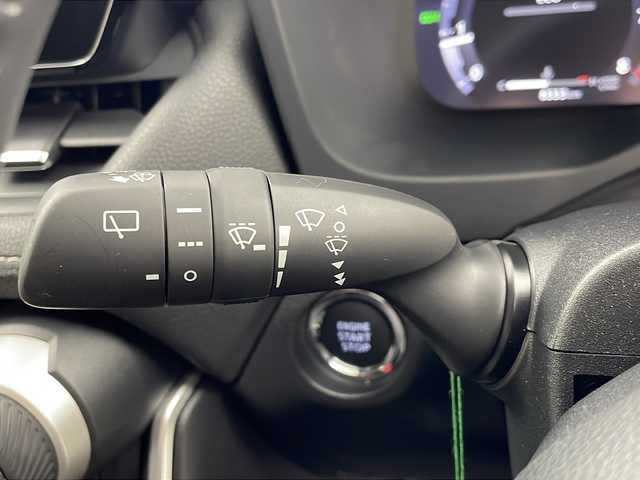 トヨタ ＲＡＶ４ G 岐阜県 2023(令5)年 0.9万km アティチュードブラックマイカ ＴＲＤエアロ（フロント・サイド・リア）/４ＷＤ　/１０．５インチディスプレイオーディオ/AM/FM/Bluetooth/フルセグTV/パノラミックビューモニター/シートベンチレーション　/ステアリングヒーター/パワーバックドア　/ビルトインＥＴＣ２．０　/デジタルインナーミラー　/前後ドラレコ　/セルスターレーダー探知機（AR-37LC）/TVキャンセラー/LEDヘッドランプ/フォグランプ/シートポジションメモリー/エアシート/純正フロアマット/純正１８AW/USB端子/トヨタセーフティーセンス/レーダークルーズコントロール/プリクラッシュセーフティ/レーントレーシングアシスト/オートマチックハイビーム/ロードサインアシスト/BSM/クリアランスソナー