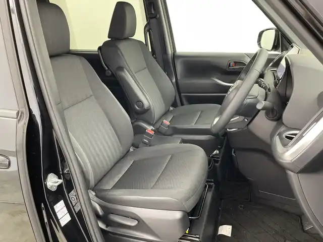トヨタ ヴォクシー S－G 群馬県 2025(令7)年 0.6万km アティチュードブラックマイカ 純正１０．５型ナビ　寒冷地仕様　全周囲カメラ　快適利便パッケージ　トヨタチームメイト　ブラインドスポットモニター　アダプティブクルーズコントロール　前後ドライブレコーダー　ＥＴＣ２．０　ＬＥＤ　禁煙車