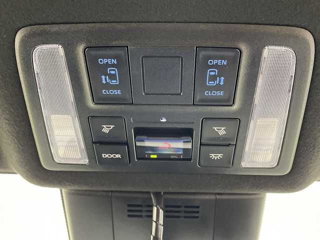 トヨタ ヴォクシー S－G 群馬県 2025(令7)年 0.6万km アティチュードブラックマイカ 純正１０．５型ナビ　寒冷地仕様　全周囲カメラ　快適利便パッケージ　トヨタチームメイト　ブラインドスポットモニター　アダプティブクルーズコントロール　前後ドライブレコーダー　ＥＴＣ２．０　ＬＥＤ　禁煙車