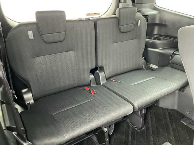 トヨタ ヴォクシー S－G 群馬県 2025(令7)年 0.6万km アティチュードブラックマイカ 純正１０．５型ナビ　寒冷地仕様　全周囲カメラ　快適利便パッケージ　トヨタチームメイト　ブラインドスポットモニター　アダプティブクルーズコントロール　前後ドライブレコーダー　ＥＴＣ２．０　ＬＥＤ　禁煙車