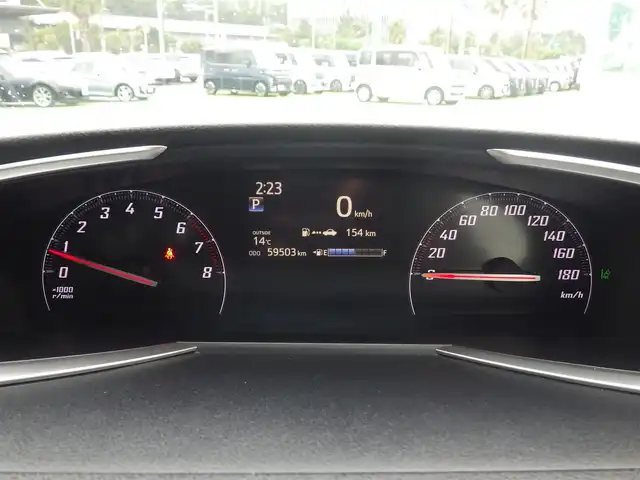 トヨタ シエンタ G 千葉県 2016(平28)年 6万km レッドマイカM Toyota Safety Sense/・プリクラッシュセーフティ/・レーンディパーチャーアラート/・オートハイビーム/両側パワースライドドア/純正SDナビ/地デジTV/【DVD/CD再生機能　Bluetooth接続】/バックカメラ/ドライブレコーダー/革巻きステアリング/ETC/LEDヘッドライト/フォグライト/ウインカーミラー/スマートキー