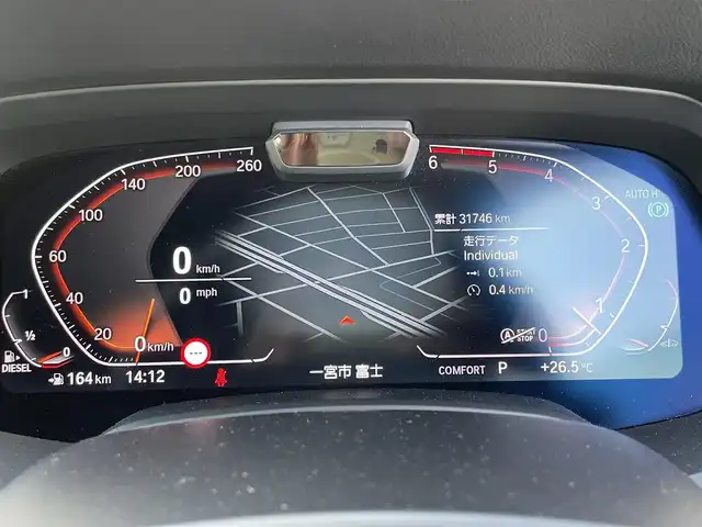 ＢＭＷ Ｘ６ xDrive35d Mスポーツ 愛知県 2020(令2)年 3.2万km カーボンブラックM ACC/メーカーナビ/Apple　Car play/TV/BT/全方位M/置充電/シートヒーター/ベンチレーター/パワーシート/シートマッサージ/ステアリングヒーター/パドルシフト/前後ドラレコ/ETC/BMWライブコックピット/保証書/取扱説明書/記録簿
