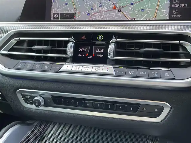 ＢＭＷ Ｘ６ xDrive35d Mスポーツ 愛知県 2020(令2)年 3.2万km カーボンブラックM ACC/メーカーナビ/Apple　Car play/TV/BT/全方位M/置充電/シートヒーター/ベンチレーター/パワーシート/シートマッサージ/ステアリングヒーター/パドルシフト/前後ドラレコ/ETC/BMWライブコックピット/保証書/取扱説明書/記録簿