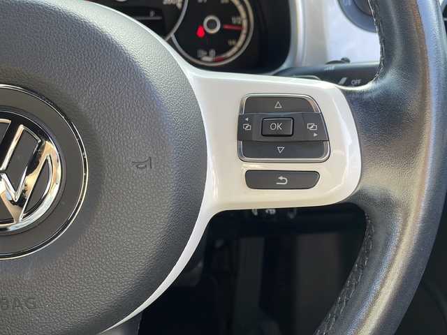 フォルクスワーゲン ザ・ビートル デザイン レザーパッケージ 山口県 2012(平24)年 10万km 白 社外HDDナビ/Bluetooth/フルセグTV/リモコンキー/キセノンライト/黒レザーシート/前席シートヒーター/クルーズコントロール/ETC/純正17インチAW/取扱説明書/スペアキー1個