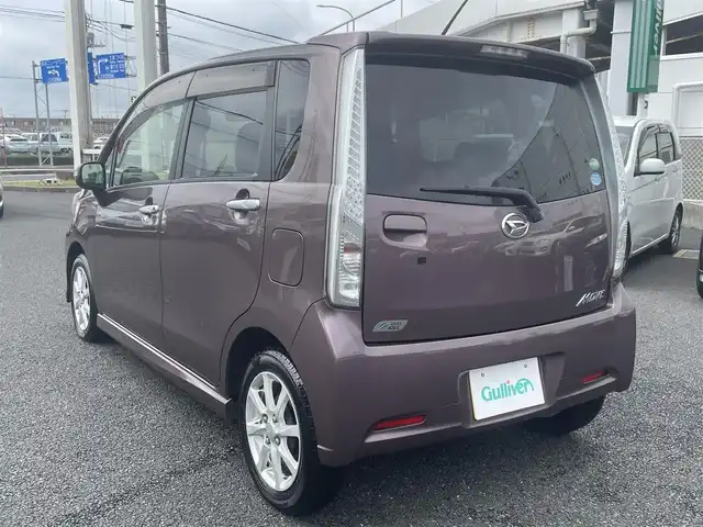 ダイハツ ムーヴ カスタム X LTD SA 千葉県 2013(平25)年 8.7万km シルキーマルーンクリスタルメタリック 純正SDナビ【NSZN-W64D】/フルセグTV/DVD/CD/Bluetooth/ETC/LEDヘッドライト/衝突軽減ブレーキ/シートカバー/純正アルミホイール/ドアバイザー/エンジンプッシュスタート/スマートキー/保証書/取扱説明書