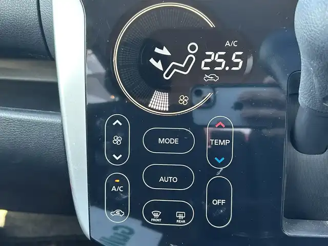 日産 デイズ ハイウェイスターG 栃木県 2014(平26)年 6.5万km アゼリアピンク 純正メモリナビ/フルセグTV/TVキャンセラー/DVD再生/Bluetooth/USB接続/ミュージックサーバー/アラウンドビューモニター/HIDヘッドライト/オートライト/フォグランプ/スマートキー/スペアキー/プッシュEgスタート/純正フロアマット/ステアリングリモコン/AAC