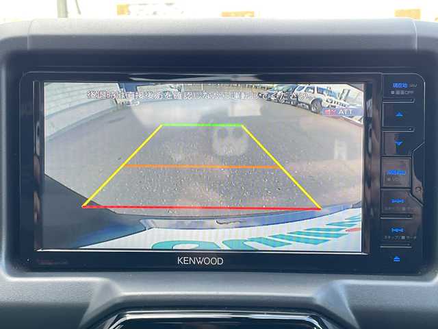 トヨタ コペン GRスポーツ 山口県 2022(令4)年 1.8万km パールホワイトⅢ ケンウッドSDナビ/　DTV/BT/DVD/iPod/HDMI/【MDV-S709W】/前席シートヒーター/バックカメラ/アイドリングストップ/ケンウッドドライブレコーダー前後/【DRV-MR480D】/社外リアウイング/社外16インチアルミ/純正ETC/プッシュスタート/スマートキー