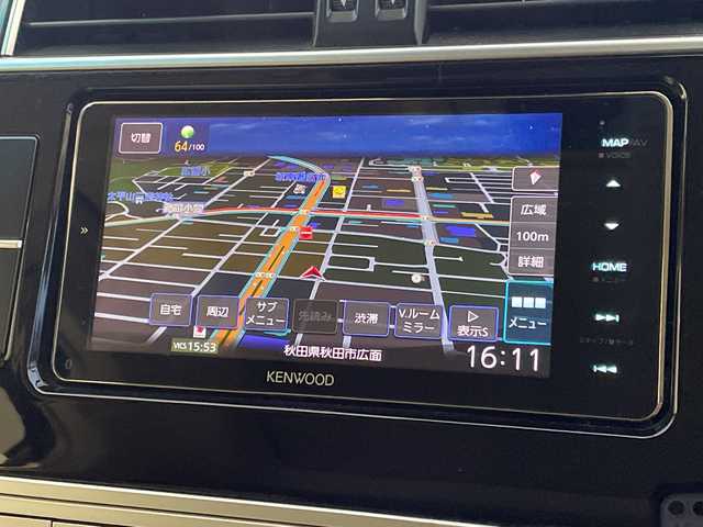 トヨタ ランドクルーザー プラド TX Lパッケージ 秋田県 2021(令3)年 4万km ホワイトパールクリスタルシャイン ・禁煙車両/・４WD/・純正ナビ/・フルセグTV（CD・DVD再生可）/・Bluetooth/・バックカメラ/・サンルーフ/・前席パワーシート/・前席シートヒーター/・レザーシート/・ETC/・追従式クルーズコントロール/・前後コーナーセンサー/・夏タイヤ積込み