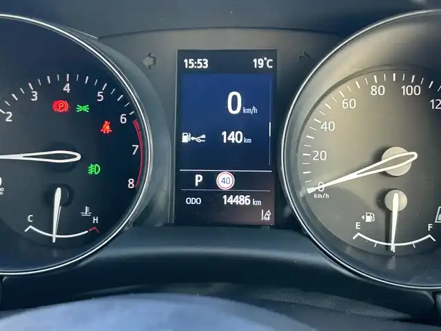 トヨタ Ｃ－ＨＲ S－T GRスポーツ 京都府 2020(令2)年 1.5万km ホワイトパールクリスタルシャイン  ワンオーナー/ 純正ディスプレイオーディオ/　・ナビ機能/　・BTオーディオ/　・AM/FM/　・全方位カメラ/ ハーフレザーシート/　・前席シートヒーター/ トヨタセーフティセンス/　・衝突軽減ブレーキ/　・車線逸脱警報/　・BSM/　・標識認識/　・オートハイビーム/　・レーダークルーズコントロール/　・ブレーキホールド/ ドライブレコーダー/ Bin ETC/ レーダー/ 純正フロアマット/ LEDヘッドライト/ フォグライト/ 純正19インチアルミホイール