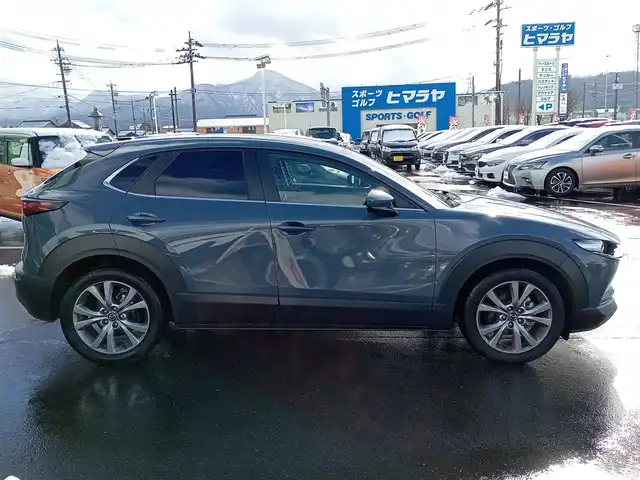 マツダ ＣＸ－３０